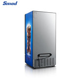 Smad 10.2 cu.ft. Glass Door Beverage Fridge